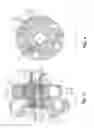 Fig. 03 - Central valve of a camshaft adjuster of an internal combustion engine