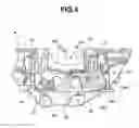 Fig. 05 - Balancer integrated with crankcase