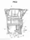 Fig. 07 - Balancer integrated with crankcase