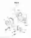 Fig. 10 - Balancer integrated with crankcase