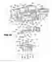Fig. 11 - Balancer integrated with crankcase