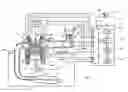 Fig. 01 - Method for fuel vapor canister purging