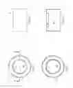 Fig. 02 - CUSTOMIZABLE FIRE PIT