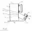 Fig. 03 - CHARCOAL IGNITER CHIMNEY WITH FAN