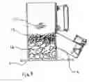 Fig. 05 - CHARCOAL IGNITER CHIMNEY WITH FAN