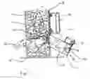 Fig. 08 - CHARCOAL IGNITER CHIMNEY WITH FAN