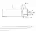 Fig. 01 - Sensor unit for a suction hood, suction hood and cooking device