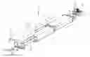 Fig. 01 - High efficiency radiant heater