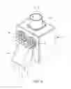Fig. 05 - High efficiency radiant heater