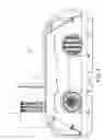 Fig. 08 - High efficiency radiant heater