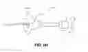 Fig. 10 - Methods and devices for occluding an ovarian pathway