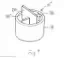 Fig. 08 - Nasal cannula