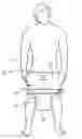 Fig. 01 - UROLOGY DRAPE