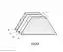 Fig. 11 - Ergonomic protective air filtration devices and methods for manufacturing the same