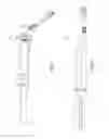 Fig. 04 - HAIR CURLER DEVICE