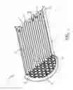 Fig. 02 - Cleaning a vehicle exhaust filter