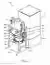 Fig. 04 - Cleaning a vehicle exhaust filter