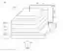 Fig. 01 - Organic solar cell and method for producing the same