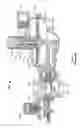 Fig. 02 - Internal relief valve apparatus for use with fluid regulators