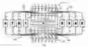 Fig. 01 - FLUID-DIRECTING MULTIPORT ROTARY APPARATUS