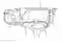Fig. 01 - Fuel filler door module