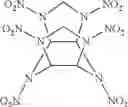 Fig. 09 - Cyclic energetic nitramines desensitized with linear nitramines