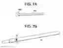 Fig. 07 - Deflectable catheter with bonded center strut and method of manufacture for same