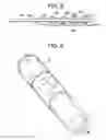 Fig. 08 - Deflectable catheter with bonded center strut and method of manufacture for same