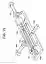 Fig. 11 - Deflectable catheter with bonded center strut and method of manufacture for same