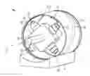 Fig. 01 - Method for producing a hollow component and device