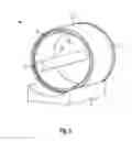 Fig. 07 - Method for producing a hollow component and device