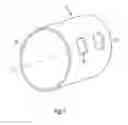 Fig. 08 - Method for producing a hollow component and device