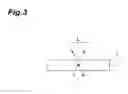 Fig. 04 - Method for cutting object to be processed