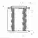 Fig. 01 - HEATING COIL WELDING FITTING