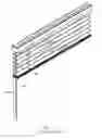 Fig. 02 - Motorizable tilt shade system and method