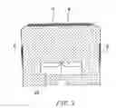 Fig. 03 - Device for partitioning spaces