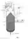 Fig. 03 - Arrangement and method for the continuous steam pre-treatment of chips during the production of cellulose pulp