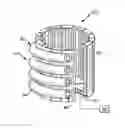 Fig. 01 - MELTING UNIT FOR A DIE CASTING SYSTEM