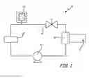 Fig. 02 - Aqueous based cooling of components having high surface area levels of aluminum or nickel