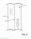 Fig. 03 - Aqueous based cooling of components having high surface area levels of aluminum or nickel