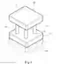 Fig. 02 - HEAT DISSIPATION STRUCTURE