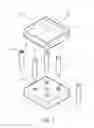 Fig. 03 - HEAT DISSIPATION STRUCTURE
