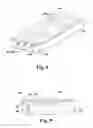 Fig. 05 - Components with re-entrant shaped cooling channels and methods of manufacture