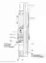 Fig. 01 - Downhole filter tool