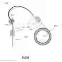 Fig. 07 - APPARATUS AND METHOD FOR REDUCING THE RESIDUAL BENDING AND FATIGUE IN COILED TUBING
