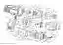 Fig. 01 - Impact tool with adjustable clutch