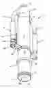 Fig. 01 - Fence post driver