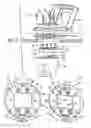 Fig. 05 - Inlet cover and adapter assembly for electrical components