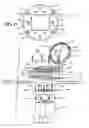 Fig. 06 - Inlet cover and adapter assembly for electrical components