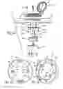 Fig. 08 - Inlet cover and adapter assembly for electrical components